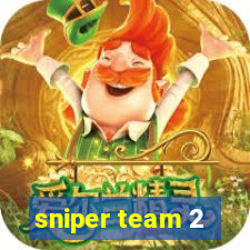 sniper team 2